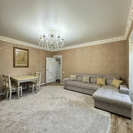 Haven - Cozy On Stropkovska Street Appartement