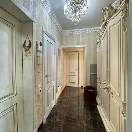 Haven - Cozy On Stropkovska Street 公寓